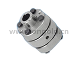 動力剛性聯(lián)軸器 錐形軸型 動力剛性聯(lián)軸器 錐形軸型