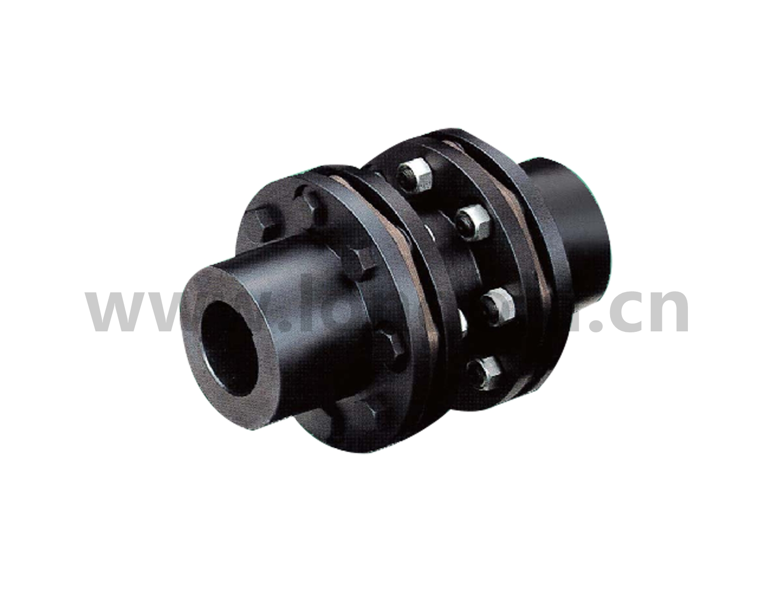 ECHT撓性聯(lián)軸器 NEH 襯塊型 ECHT撓性聯(lián)軸器 NEH 襯塊型