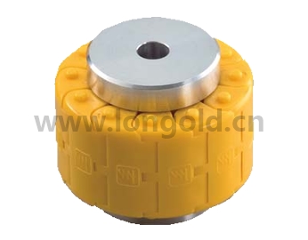 尼龍鏈聯(lián)軸器 E型 尼龍鏈聯(lián)軸器 E型