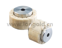 尼龍鏈聯(lián)軸器 H型 尼龍鏈聯(lián)軸器 H型