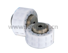 尼龍鏈聯(lián)軸器 標(biāo)準(zhǔn)型 尼龍鏈聯(lián)軸器 標(biāo)準(zhǔn)型