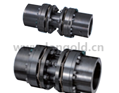 ECHT撓性聯(lián)軸器 NER墊片類型 ECHT撓性聯(lián)軸器 NER墊片類型
