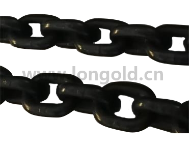 強化型礦用圓環鏈和緊湊鏈 強化型礦用圓環鏈和緊湊鏈