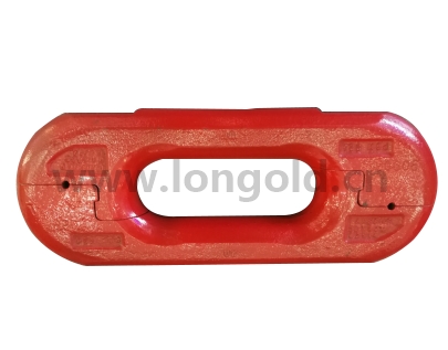 V鎖式接鏈環 V鎖式接鏈環