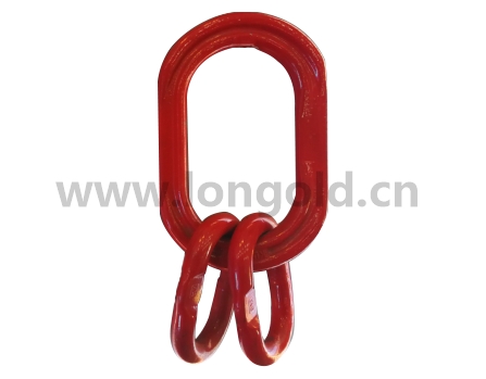 吊鏈主環及組件 吊鏈主環及組件