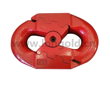 出渣機(jī)配套接鏈環(huán) 出渣機(jī)配套接鏈環(huán)