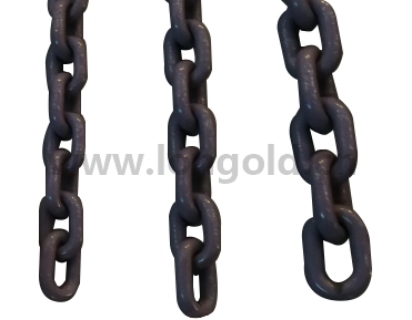 100級吊裝圓環鏈 100級吊裝圓環鏈