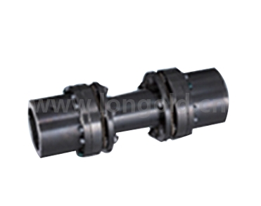 ECHT撓性聯(lián)軸器 NER 長墊片類型 ECHT撓性聯(lián)軸器 NER 長墊片類型