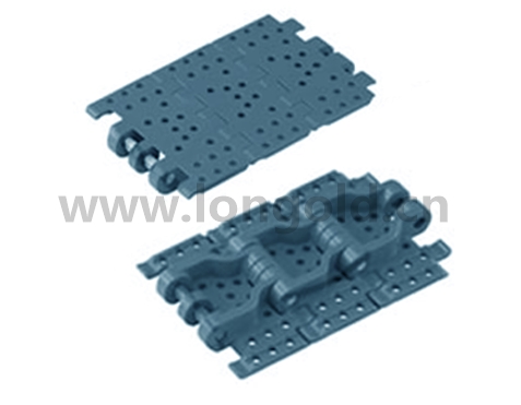 塑料頂板鏈 TPH型 塑料頂板鏈 TPH型