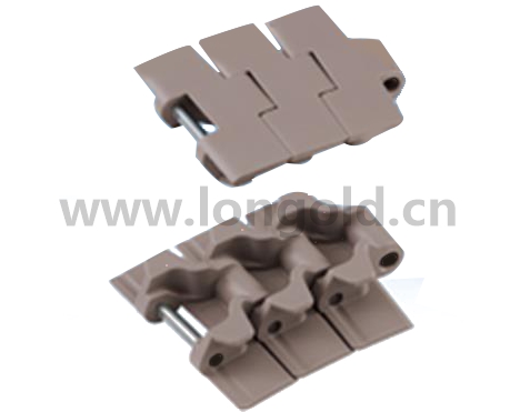 塑料頂板鏈 TPUS型 塑料頂板鏈 TPUS型