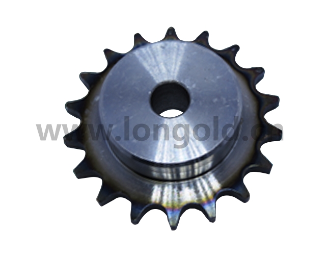 06B帶臺階鏈輪 06B帶臺階鏈輪