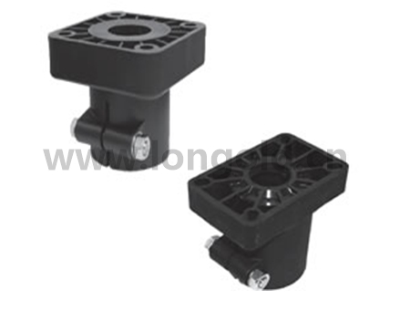 軸頭&支架頭 軸頭&支架頭