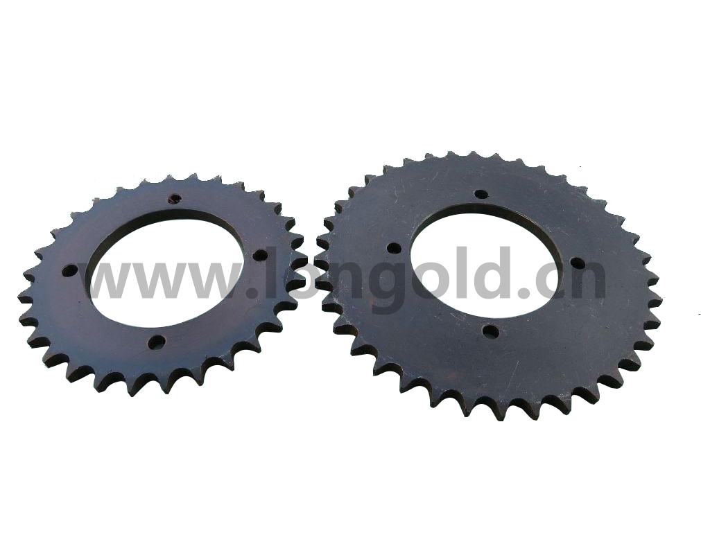 081片式鏈輪 081片式鏈輪