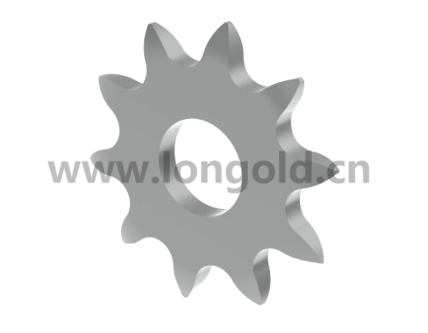 04B片式鏈輪 04B片式鏈輪