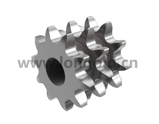 35-3三排鏈輪 35-3三排鏈輪