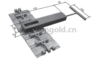 頂板鏈用分解·連接工具 頂板鏈用分解·連接工具