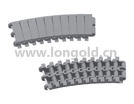 塑料塊狀鏈條 RSP60-CU-2型 塑料塊狀鏈條 RSP60-CU-2型