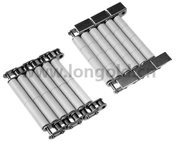 塑料輥道鏈條SS規格 塑料輥道鏈條SS規格