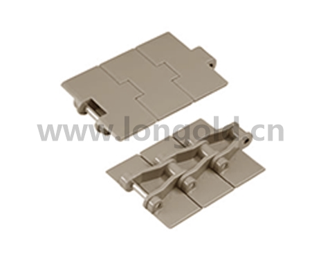 塑料頂板鏈 TPF型 塑料頂板鏈 TPF型