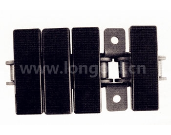 短節(jié)距頂板輸送鏈 短節(jié)距頂板輸送鏈