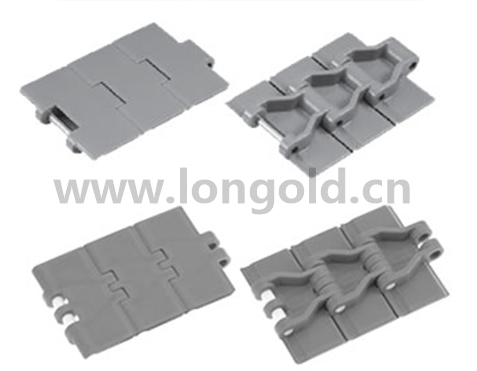 塑料頂板鏈 TPS型 塑料頂板鏈 TPS型