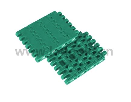 塑料模塊鏈條 WT2505G-M型 塑料模塊鏈條 WT2505G-M型