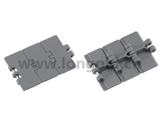 塑料頂板鏈 TTP型 塑料頂板鏈 TTP型