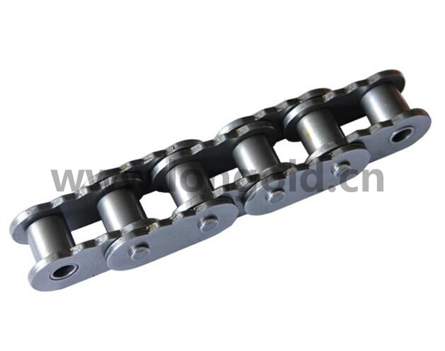 尖齒鏈-4 尖齒鏈-4