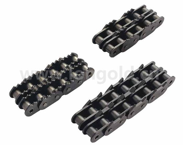 尖齒鏈-5 尖齒鏈-5