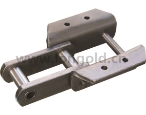 工程用鋼制套筒鏈 工程用鋼制套筒鏈