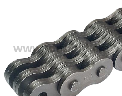 堆高機用板式鏈 堆高機用板式鏈