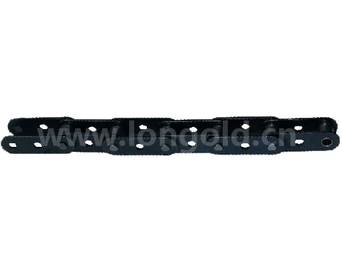 雙倍節距中孔鏈條 雙倍節距中孔鏈條