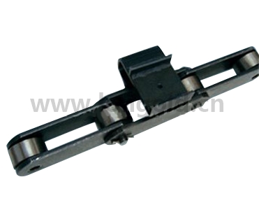 汽車噴涂線輸送鏈I 汽車噴涂線輸送鏈I