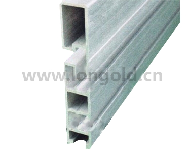 托板導向導軌 II 托板導向導軌 II