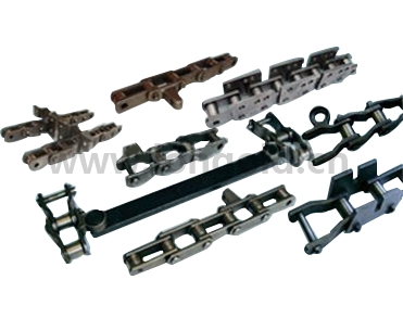 鋪路機鏈條II 鋪路機鏈條II