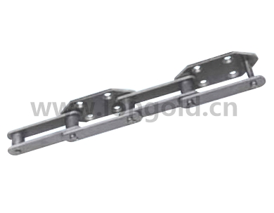 斗式提升機用輸送鏈 斗式提升機用輸送鏈