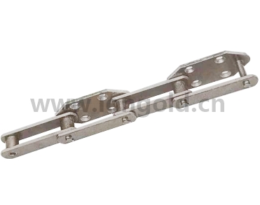 斗式提升機用輸送鏈 斗式提升機用輸送鏈