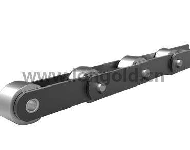 M系列輸送鏈II M系列輸送鏈II