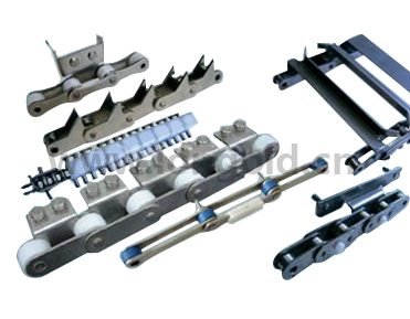 冷飲加工輸送鏈 冷飲加工輸送鏈