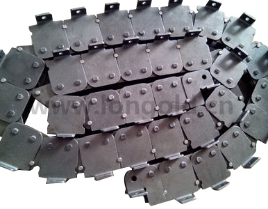 提升機托板鏈 提升機托板鏈