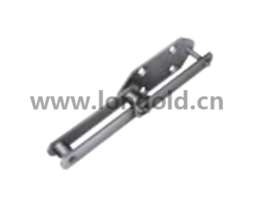 每2節帶GA2附件LDC26300·LDC26450規格輸送鏈 每2節帶GA2附件LDC26300·LDC26450規格輸送鏈