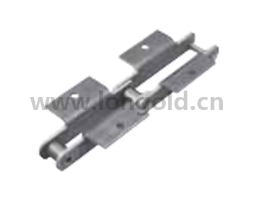 帶K1/K2/K3附件LDC10100~LDC10150規格輸送鏈 帶K1/K2/K3附件LDC10100~LDC10150規格輸送鏈