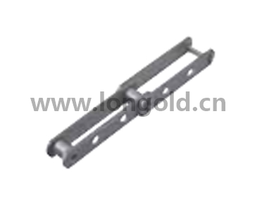 帶GA2附件LDC08150規格輸送鏈 帶GA2附件LDC08150規格輸送鏈