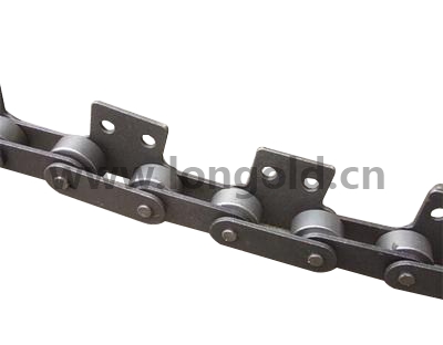 帶SA2附件LDC08125·LDC08150規格輸送鏈 帶SA2附件LDC08125·LDC08150規格輸送鏈