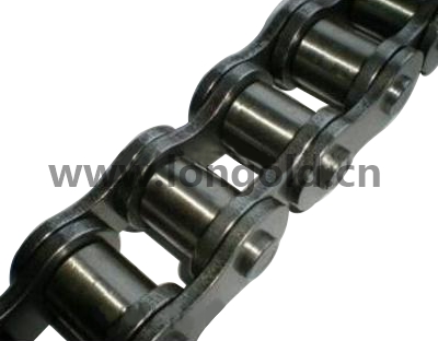 非標(biāo)重載B系列滾子鏈 非標(biāo)重載B系列滾子鏈