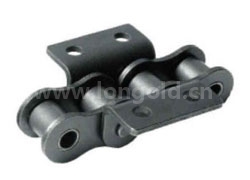 帶WK附件A系列小型輸送鏈 帶WK附件A系列小型輸送鏈