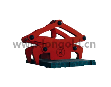 方坯夾鉗 方坯夾鉗