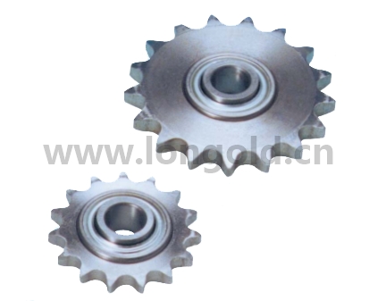 軸承鏈輪 軸承鏈輪