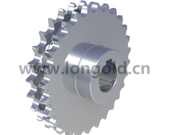 160-2雙排鏈輪 160-2雙排鏈輪