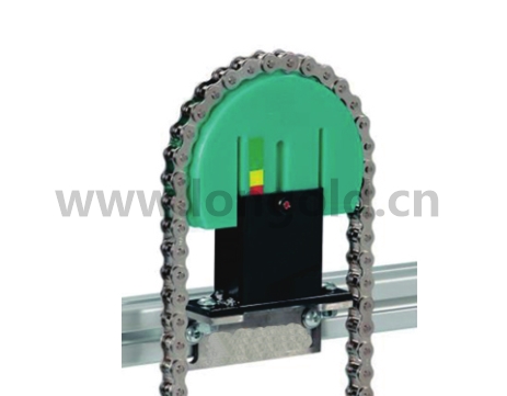 鏈條張緊器 VIII 鏈條張緊器 VIII